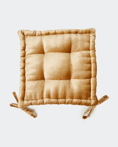 Paul Costelloe Living Petra Seat Pad